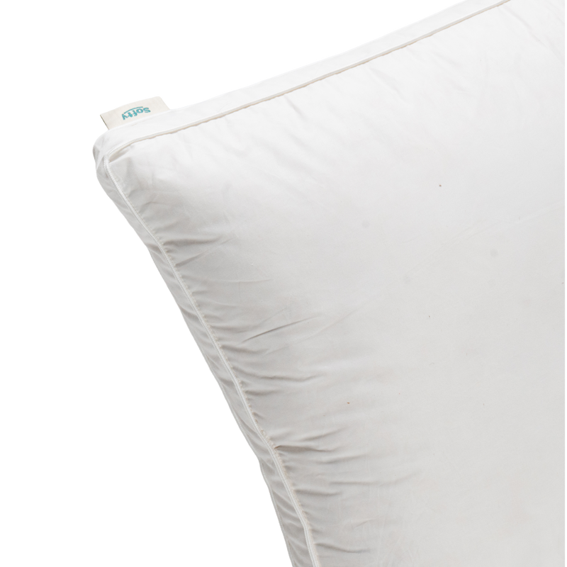 Poly Down Microfiber Pillow