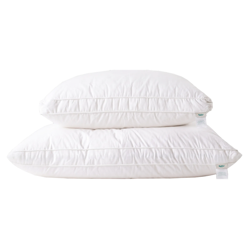 Premium Microfiber Pillow