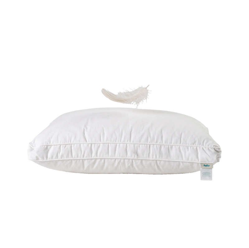 Premium Microfiber Pillow