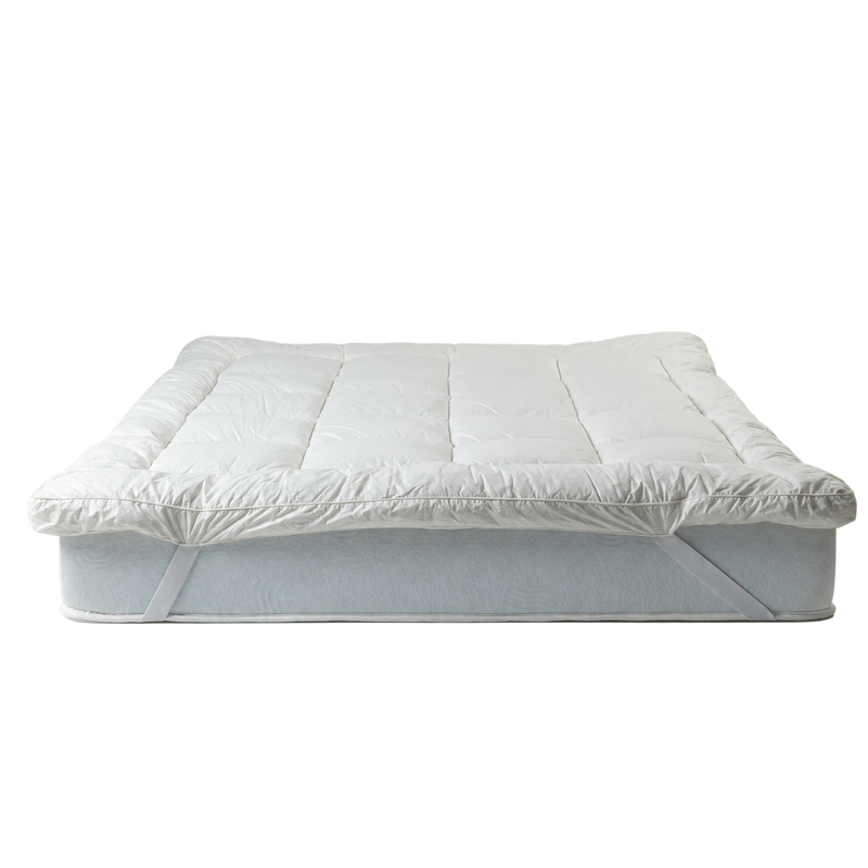 Memory Foam Topper