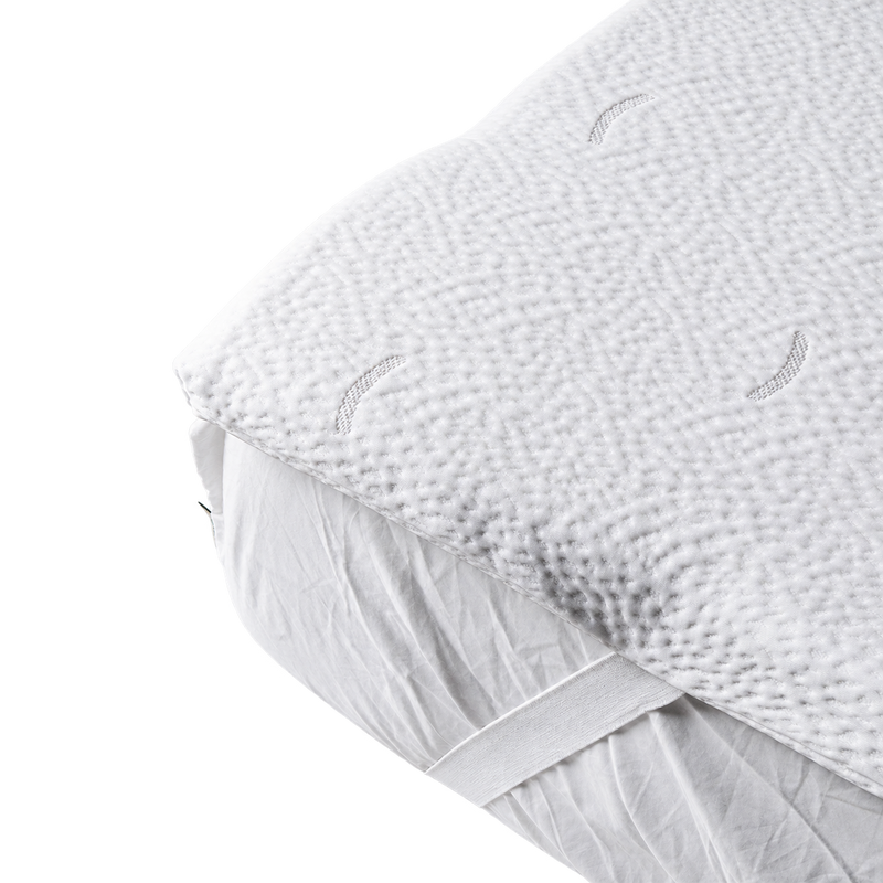 Microfiber Topper