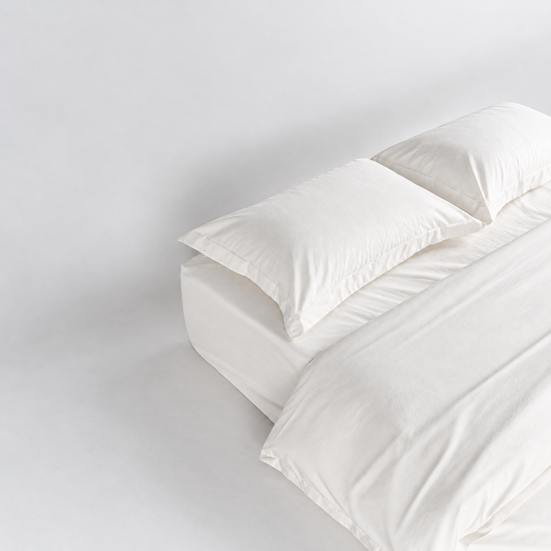 Sateen Duvet Cover Set