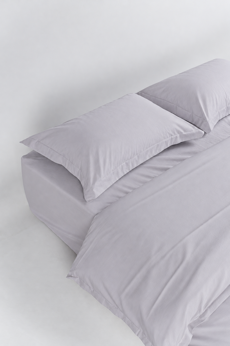 Sateen Duvet Cover Set