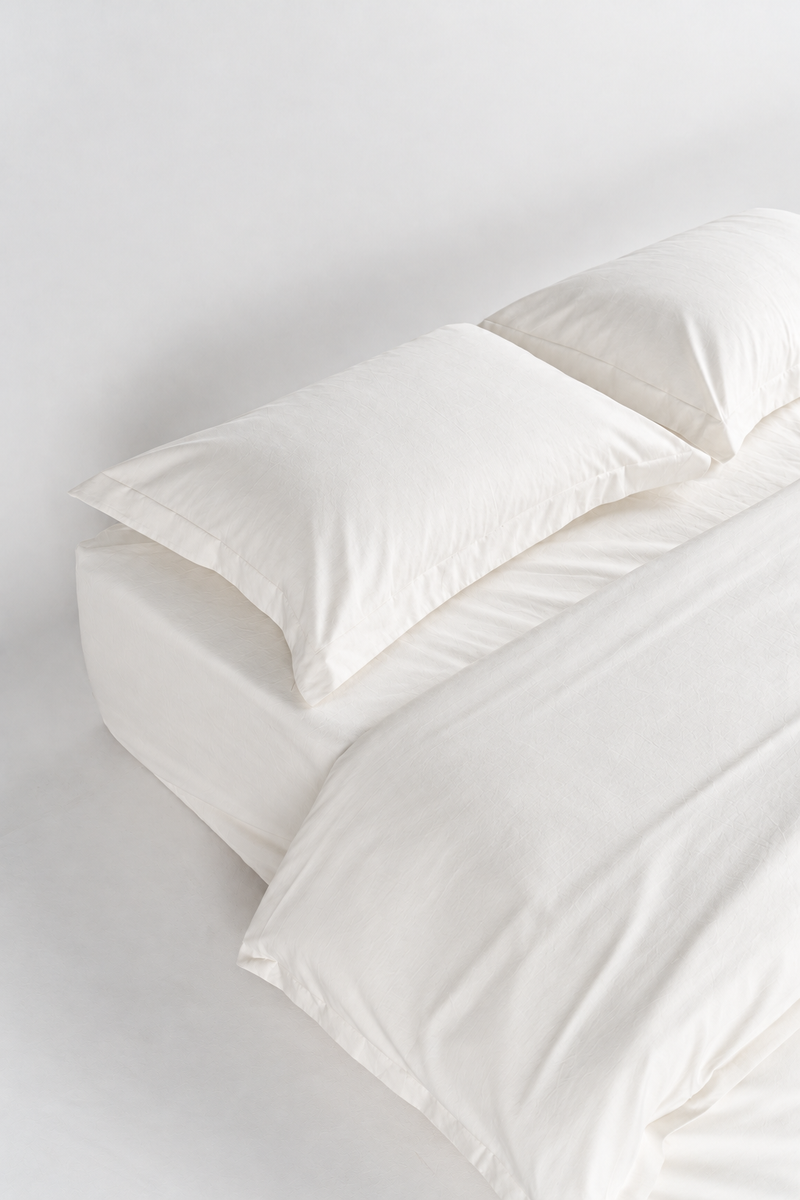 Sateen Duvet Cover Set