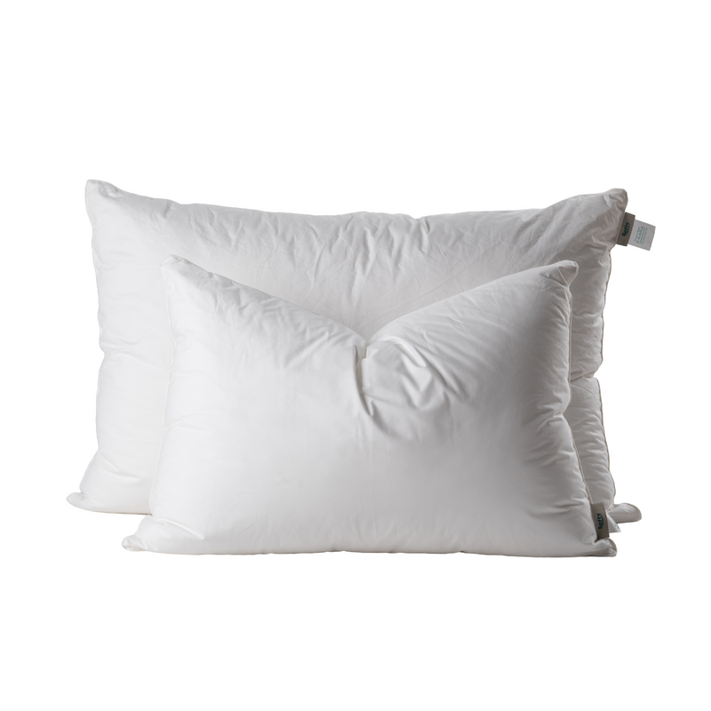 Hollow Microfiber Pillow
