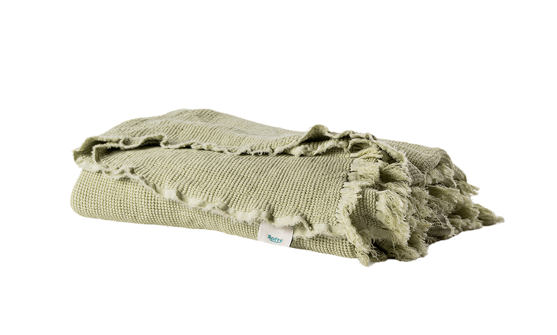 Coverlet