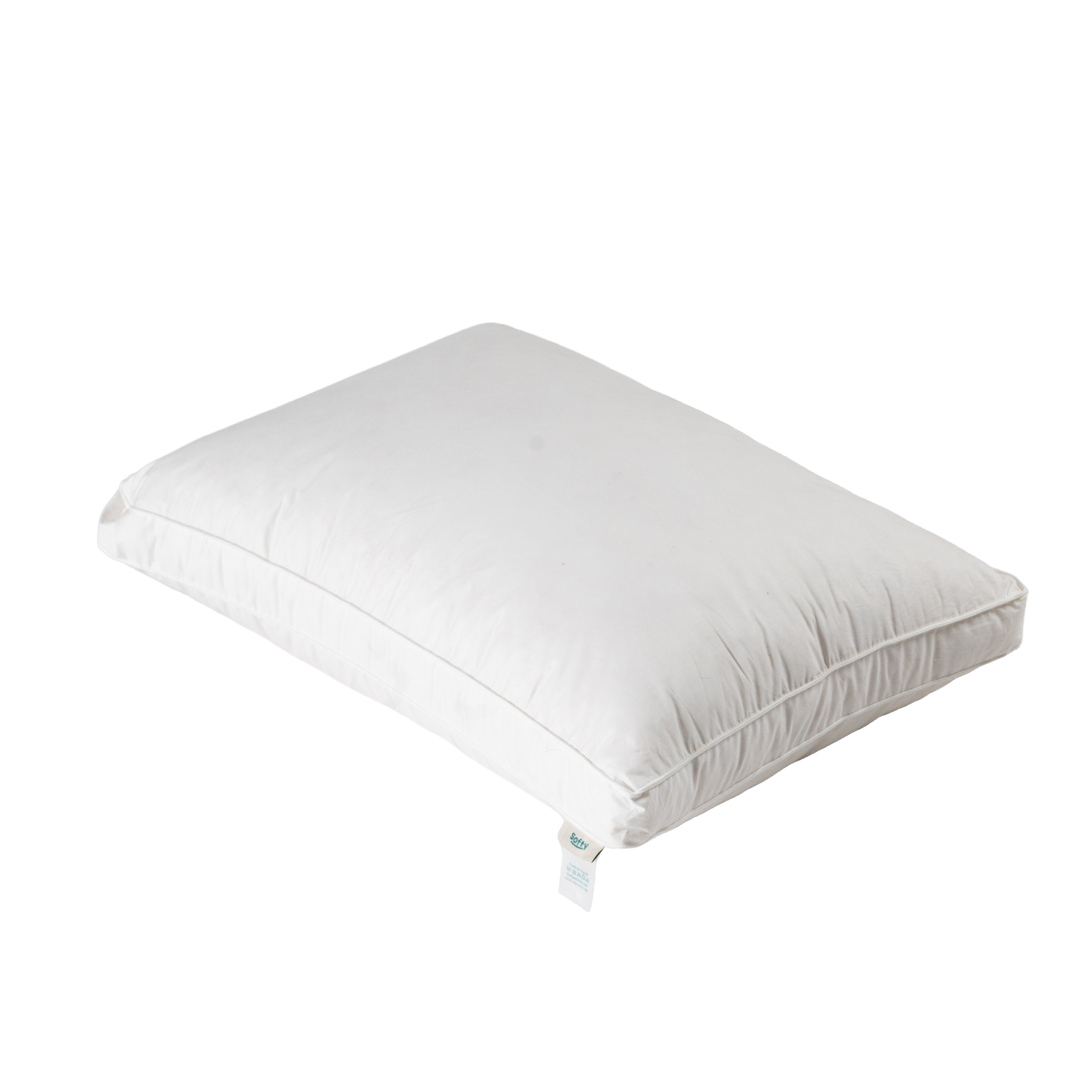 Poly Down Microfiber Pillow
