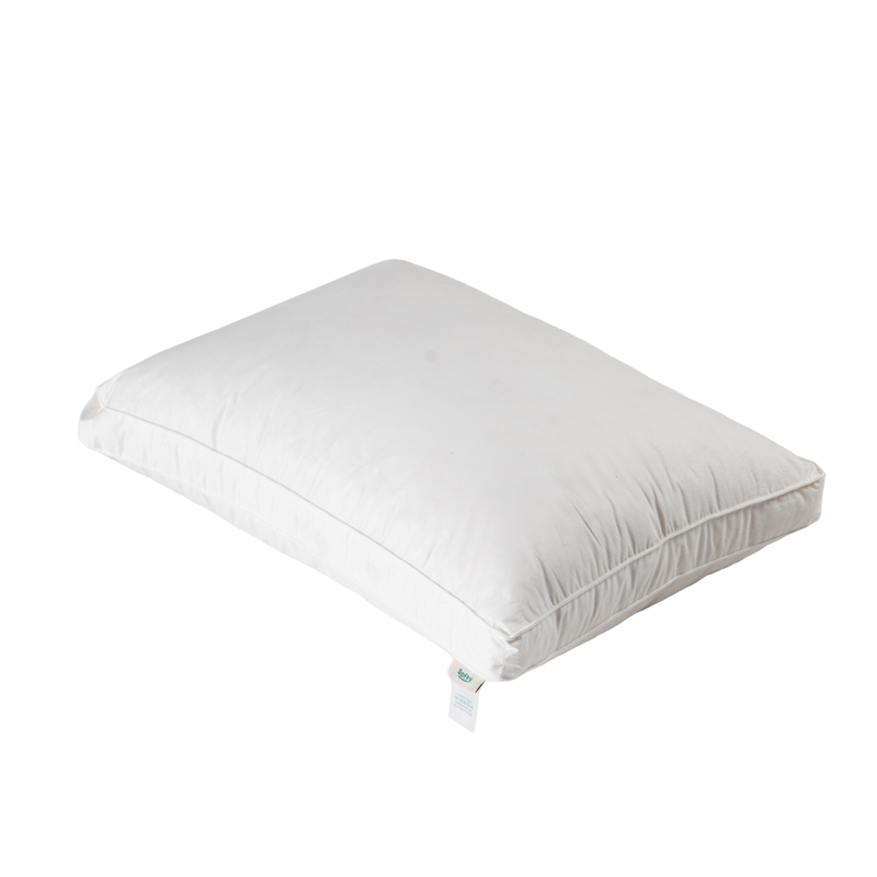 Poly Down Microfiber Pillow