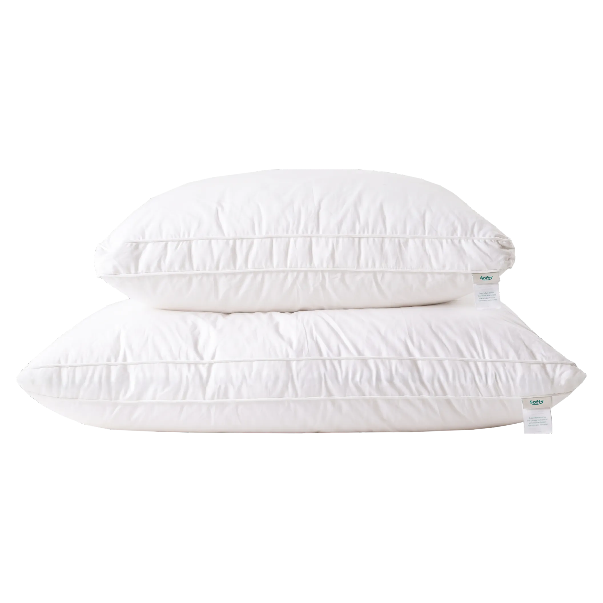 Premium Microfiber Pillow