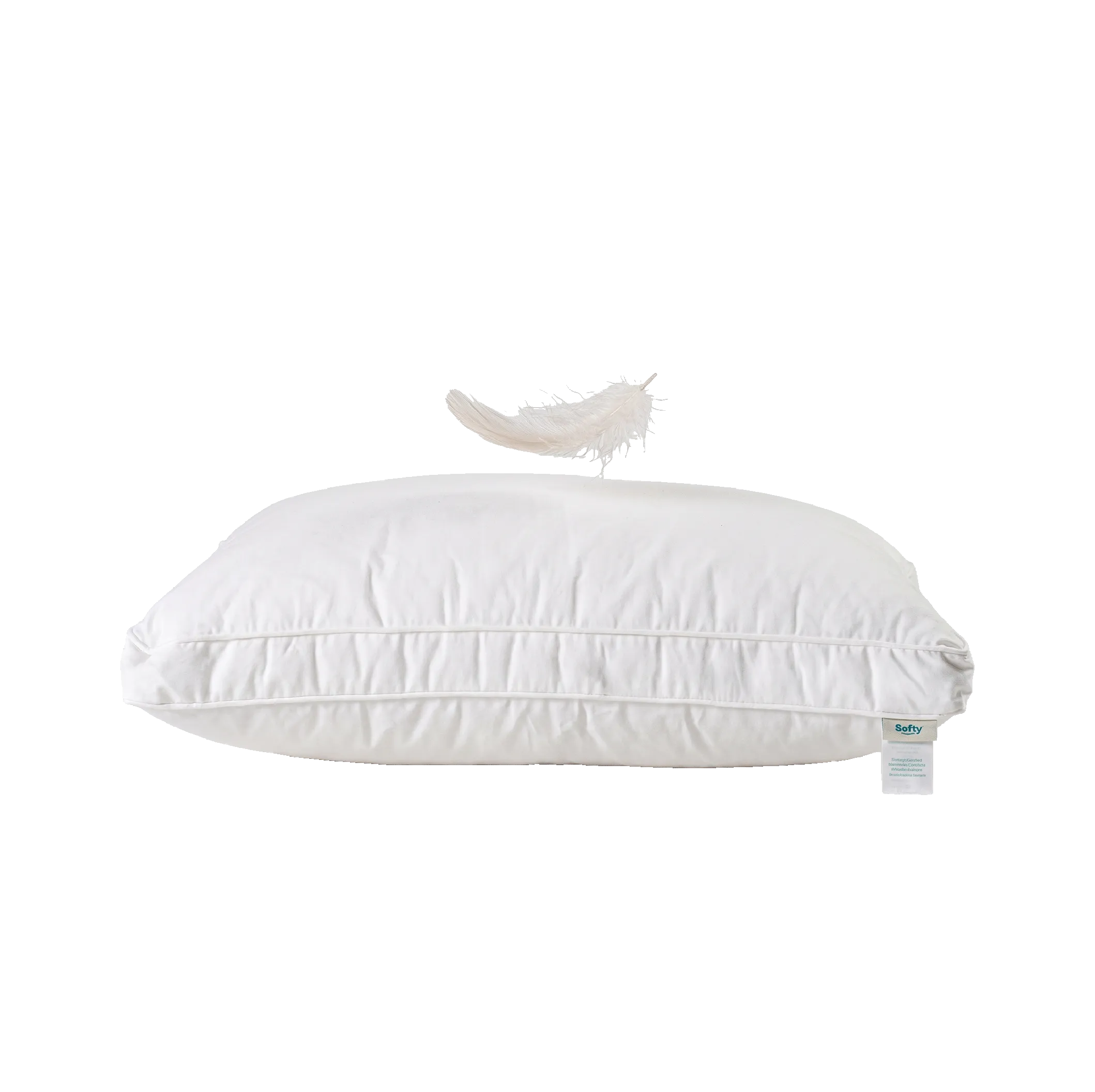 Premium Microfiber Pillow
