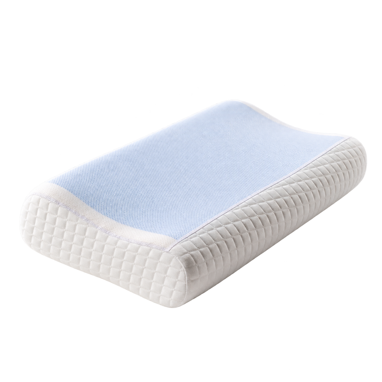 Contour Gel Pillow