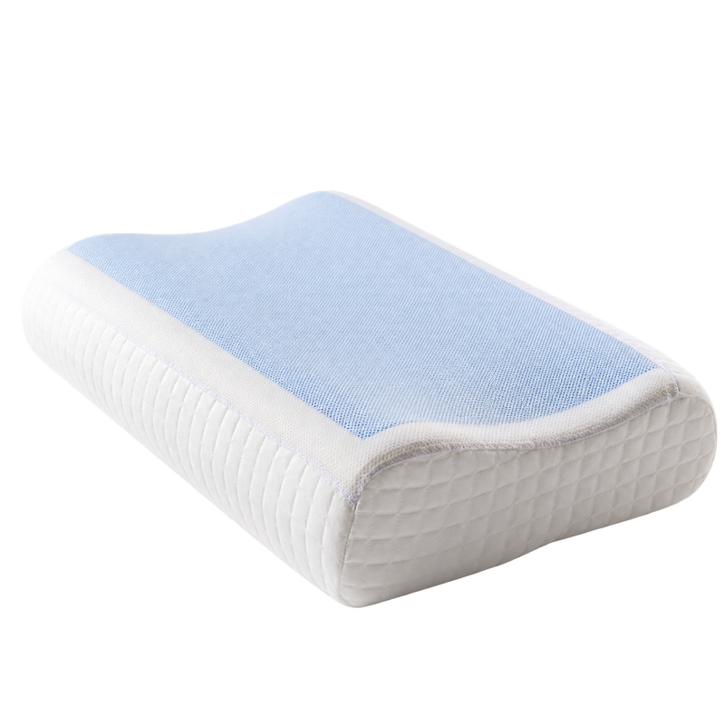 Contour Gel Pillow