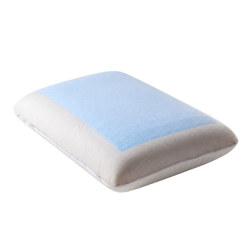 Flat Gel Medical Pillow