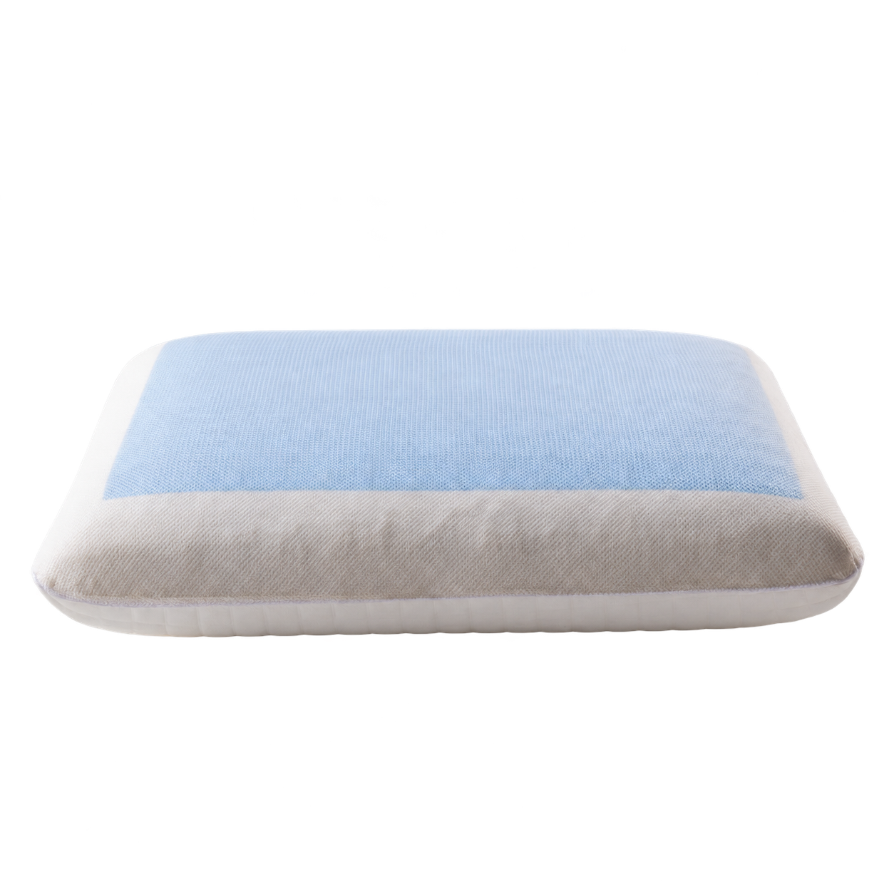 Flat Gel Medical Pillow