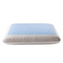 Flat Gel Medical Pillow