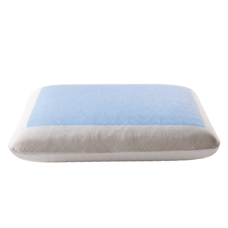 Flat Gel Medical Pillow