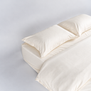 Percale Duvet Cover Set
