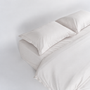Percale Duvet Cover Set