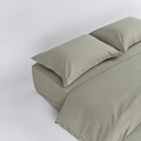 Percale Duvet Cover Set