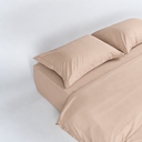Percale Duvet Cover Set