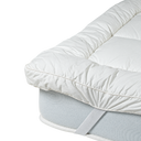 Memory Foam Topper
