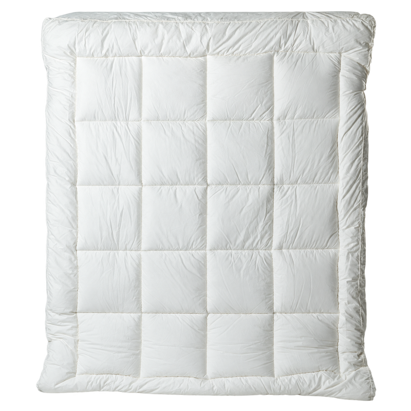Memory Foam Topper