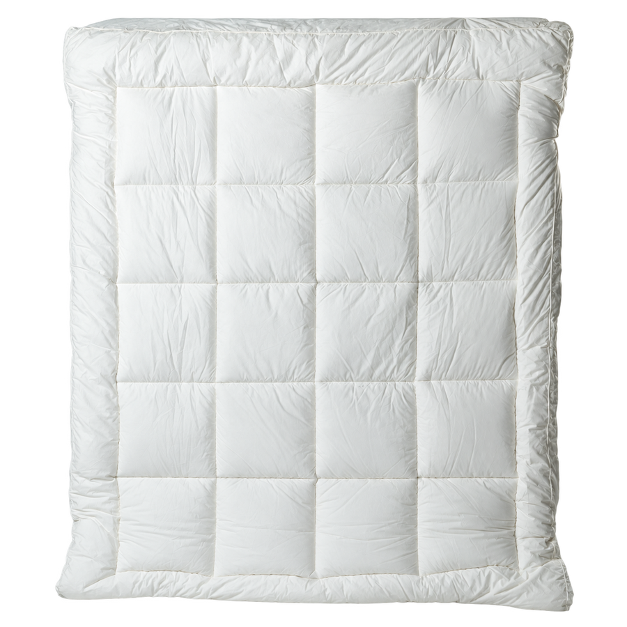 Memory Foam Topper