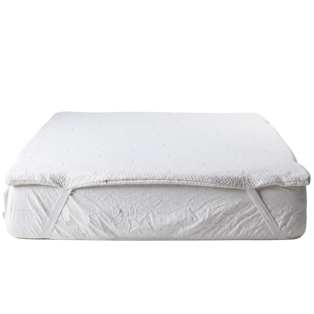 Microfiber Topper
