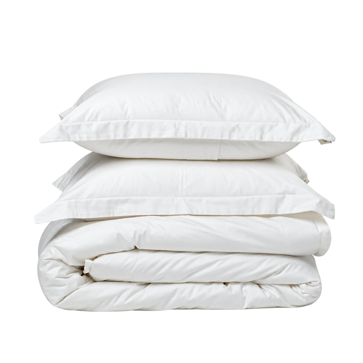 Sateen Duvet Cover Set