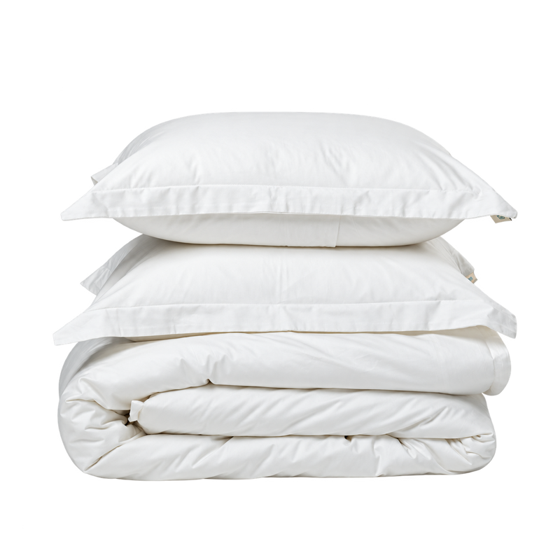 Sateen Duvet Cover Set
