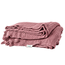 Honeycomb Coverlets