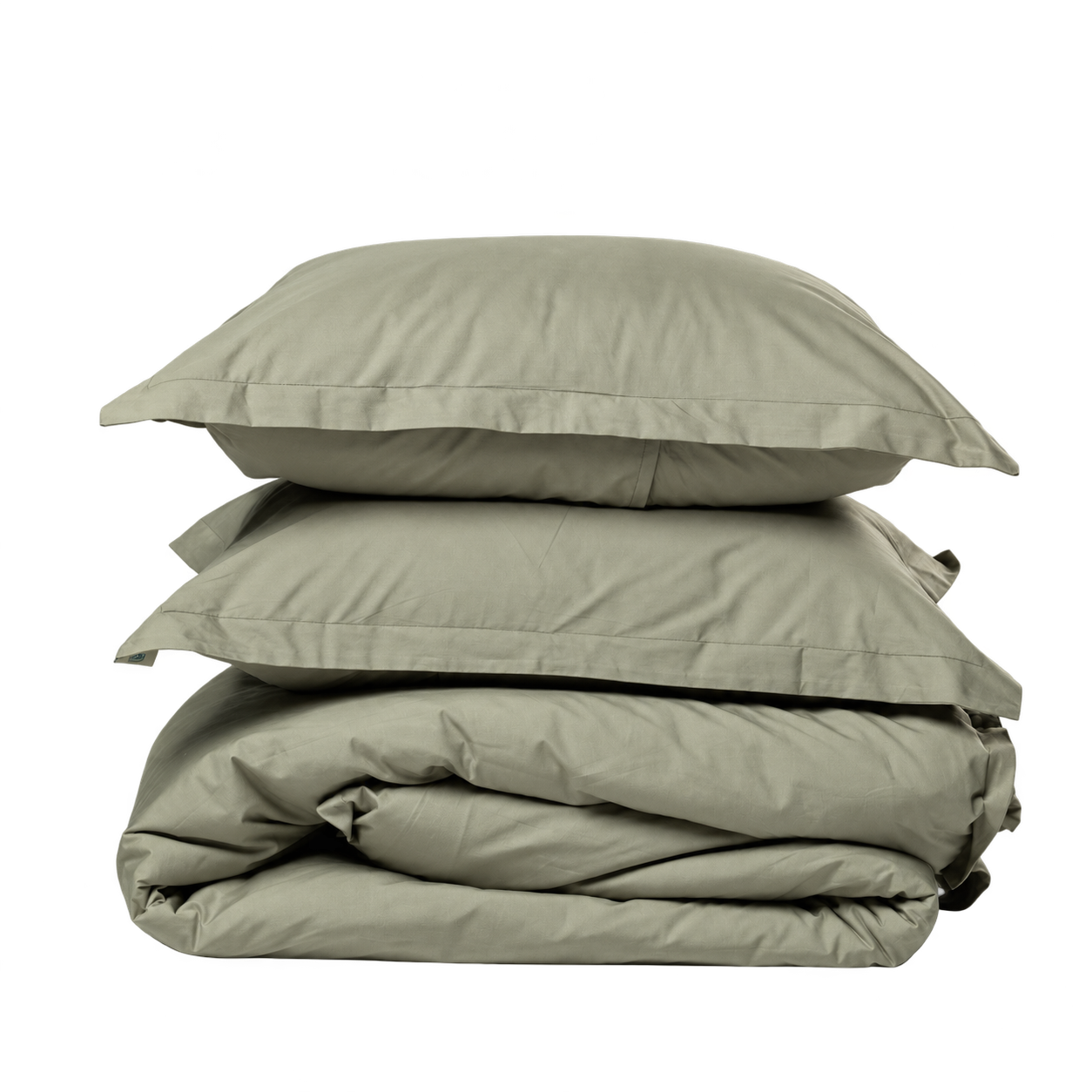 Percale Duvet Cover Set