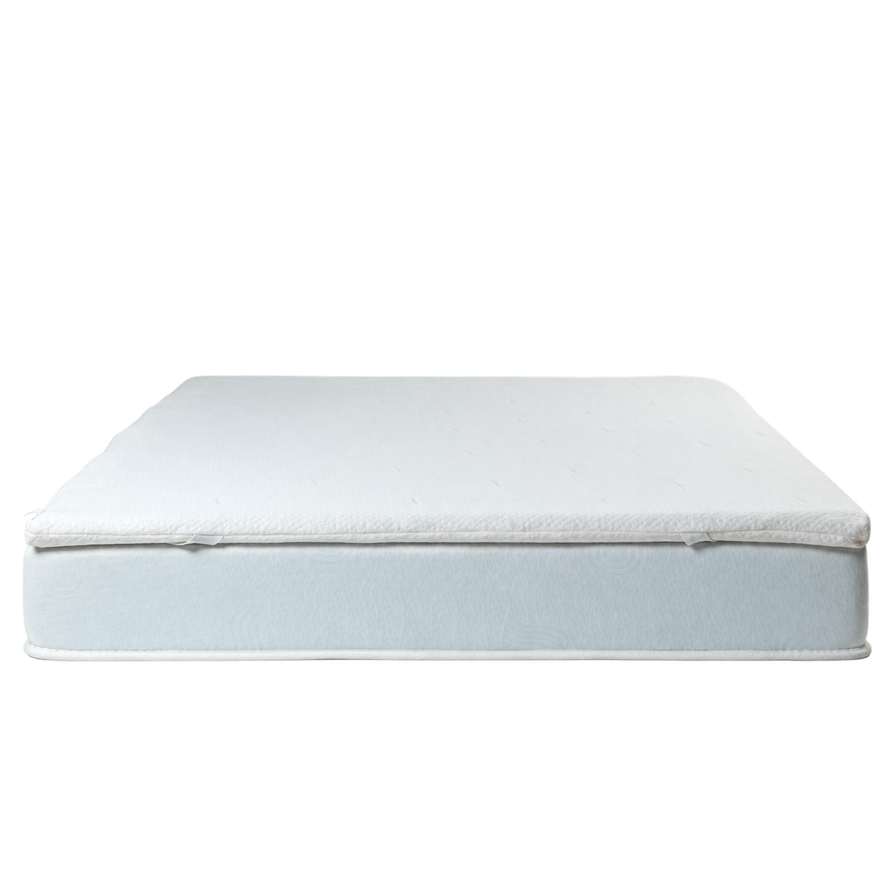 Microfiber Topper