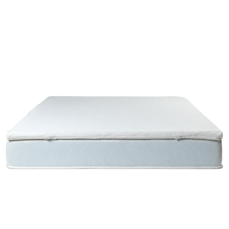 Microfiber Topper