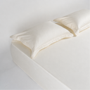 Sateen Fitted Sheet Set