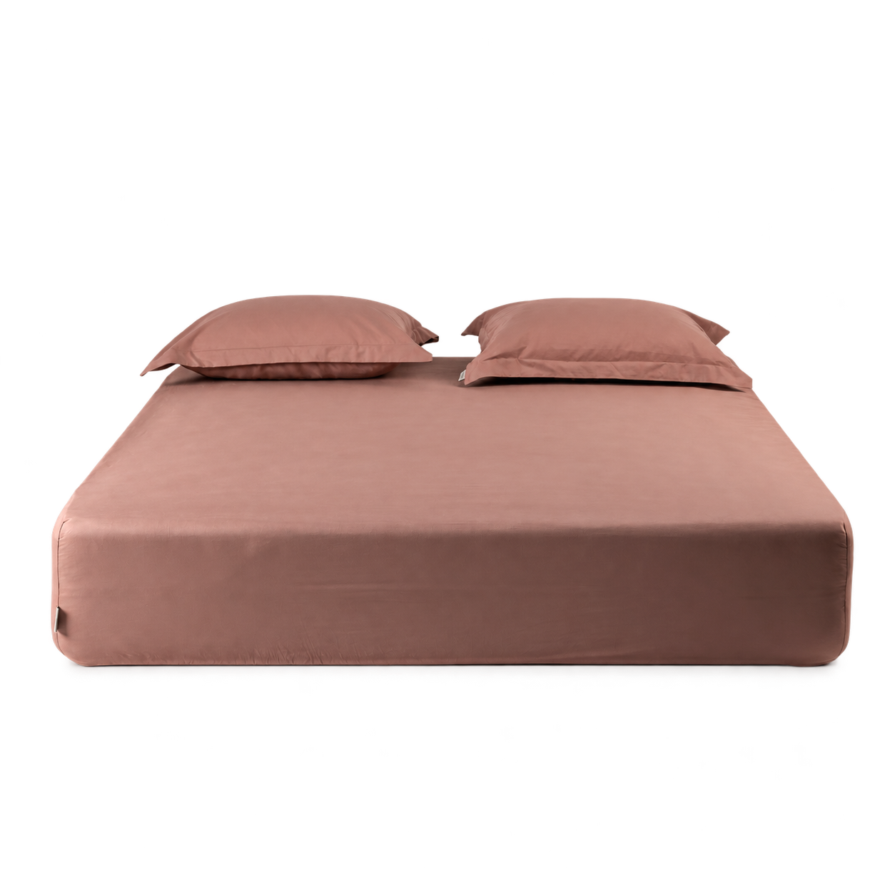 Percale Fitted Sheet Set