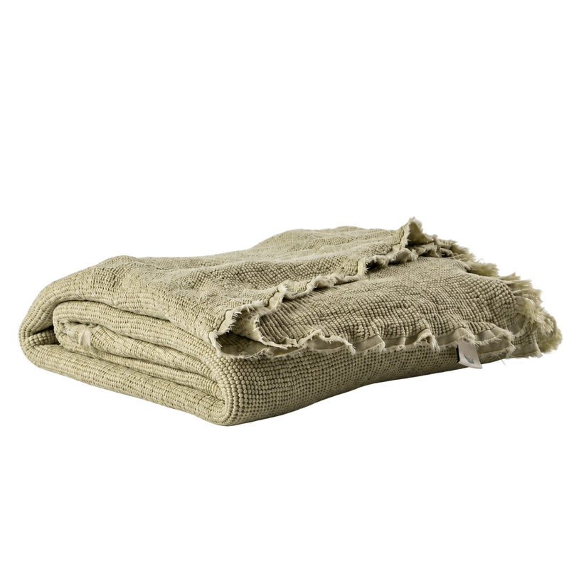 Bubbles Coverlets