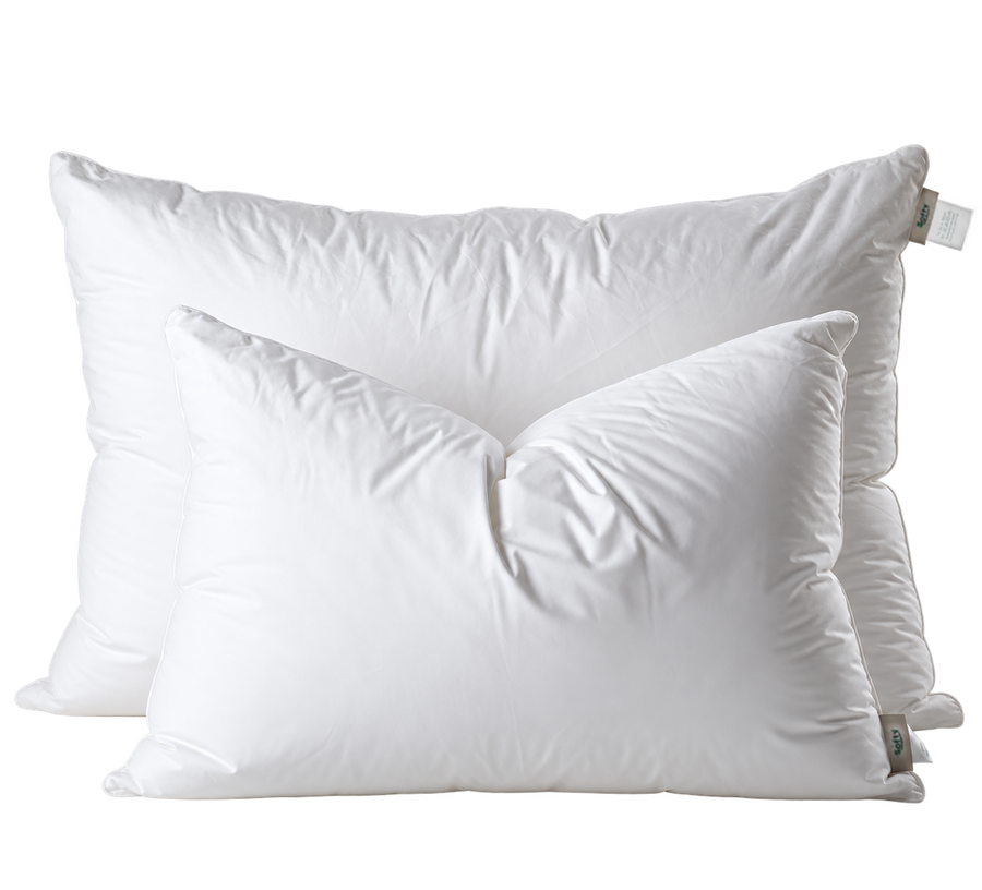Royal Microfiber Pillow
