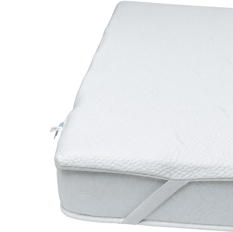 Microfiber Topper