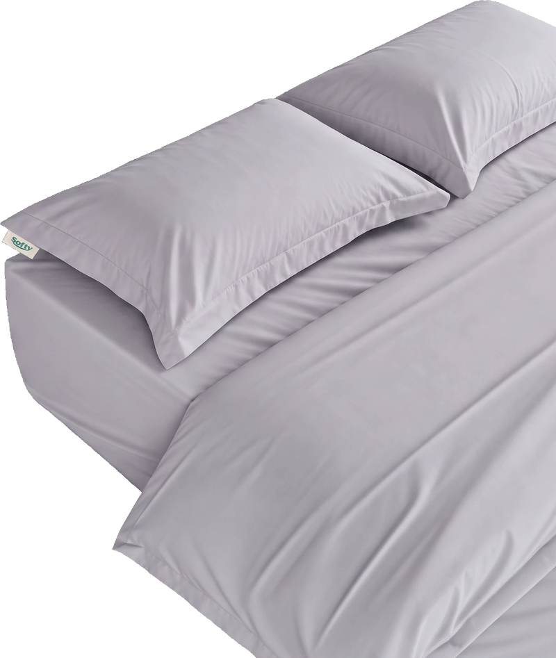 Sateen Duvet Cover Set