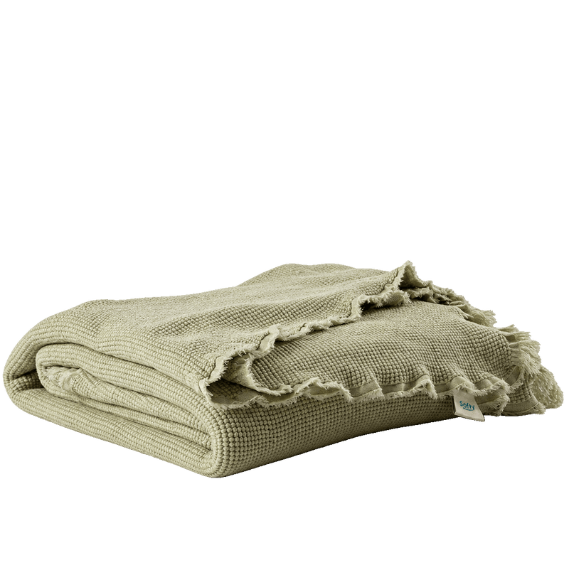 Bubbles Coverlets