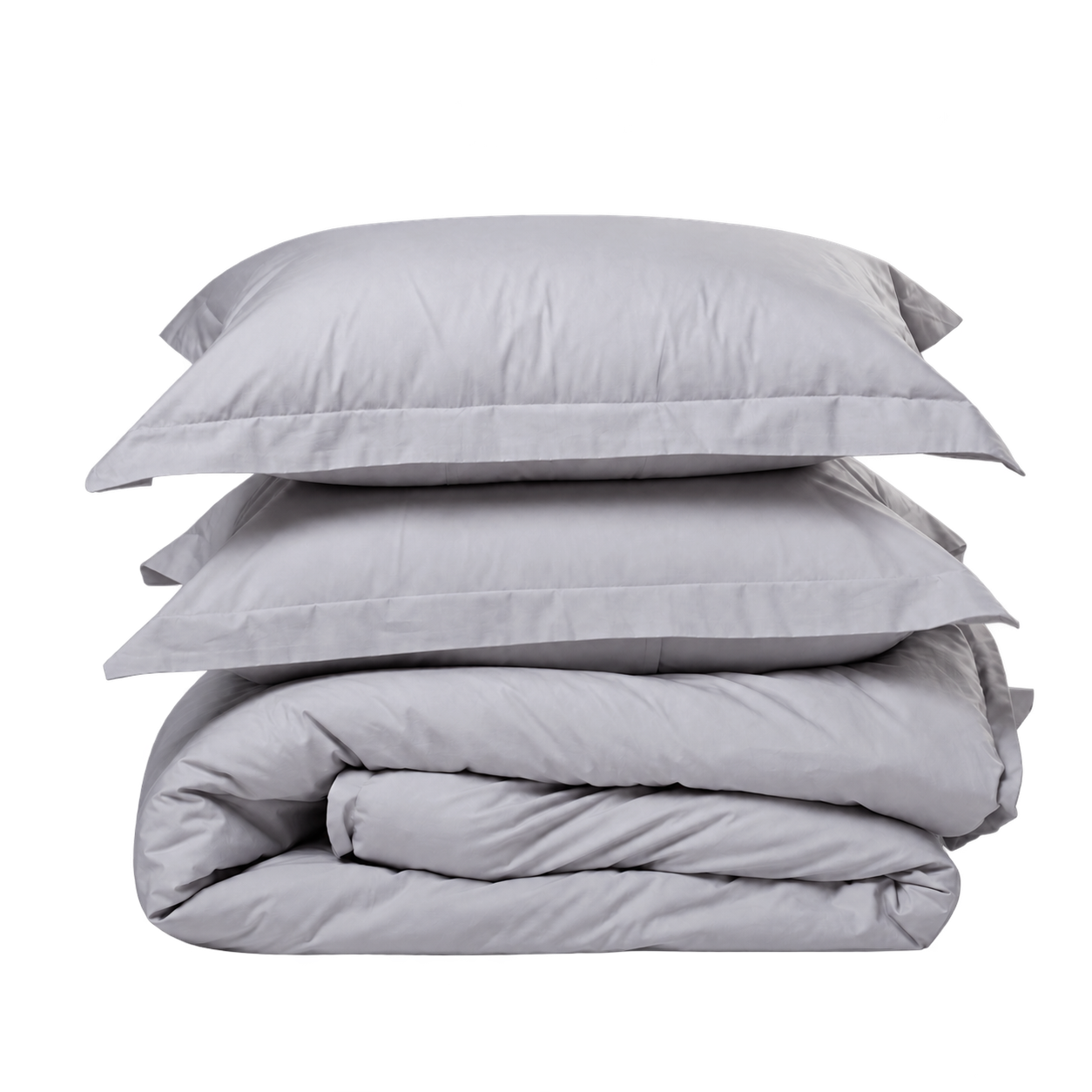 Sateen Duvet Cover Set