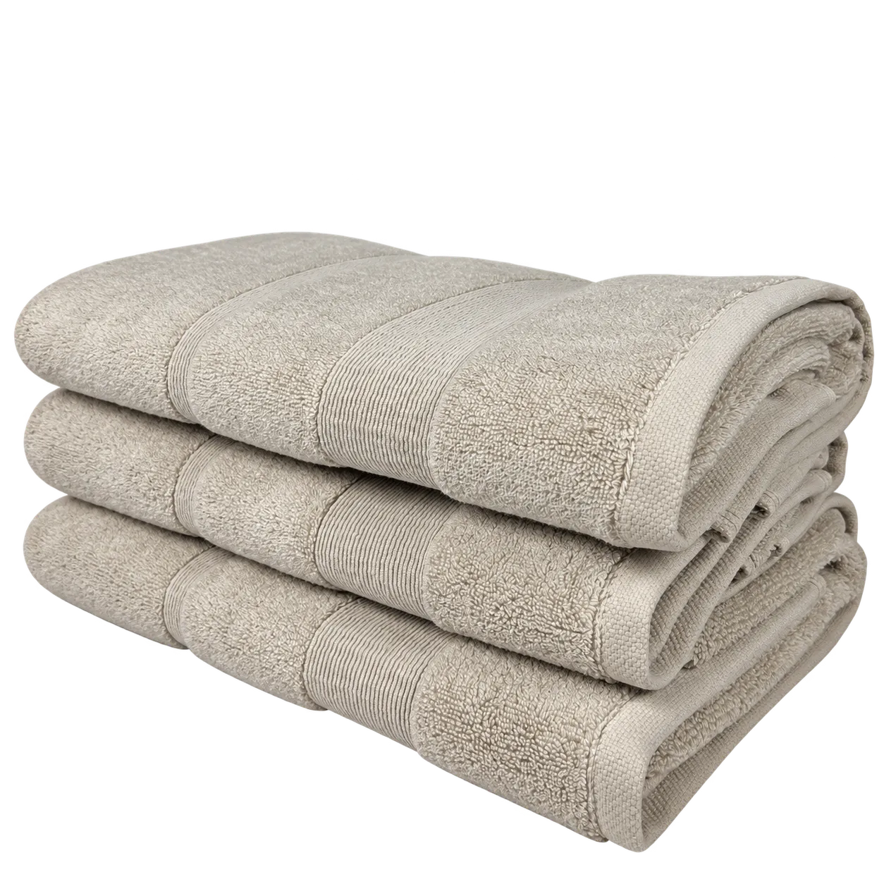 Half Bath Towel