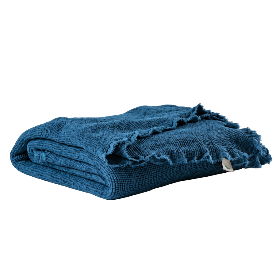 Bubbles Coverlets