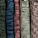 Honeycomb Coverlets