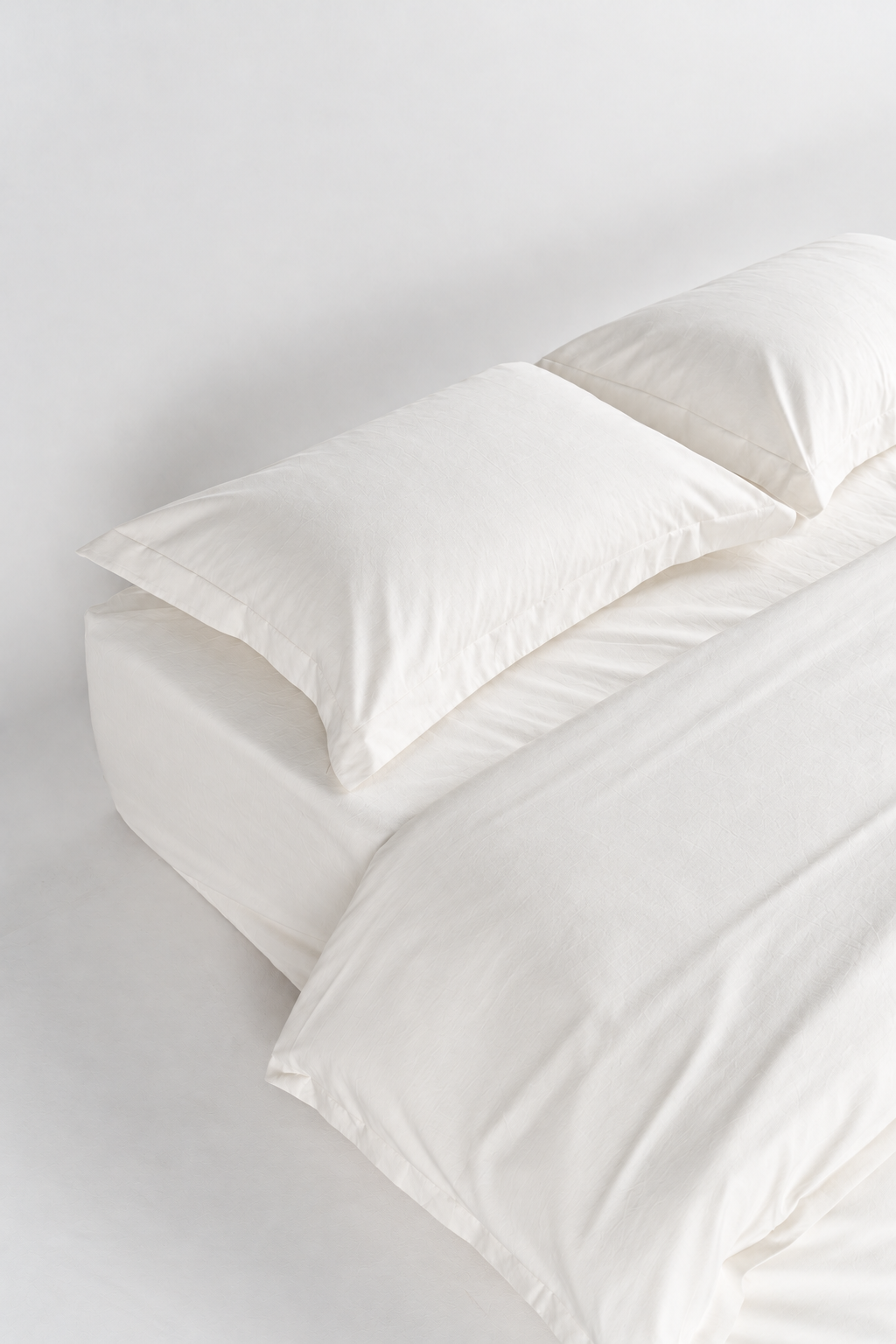 Sateen Duvet Cover Set