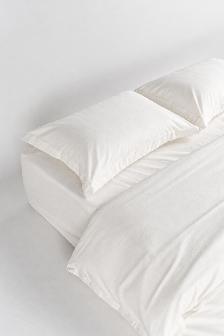 Sateen Duvet Cover Set